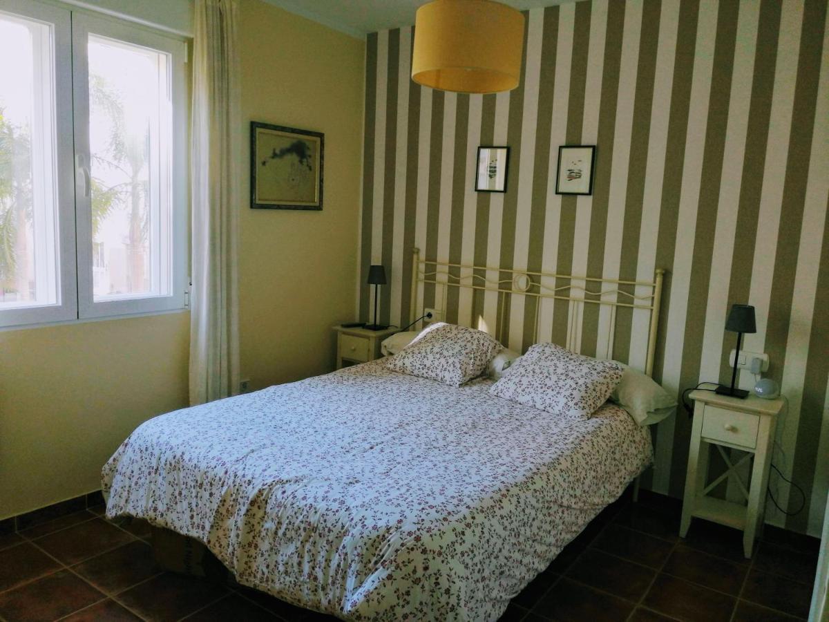 At The Center & Very Close To The Paseo Beach, With Double Garage, Renovated And Fully Equipped Apartment Almuñécar Eksteriør billede