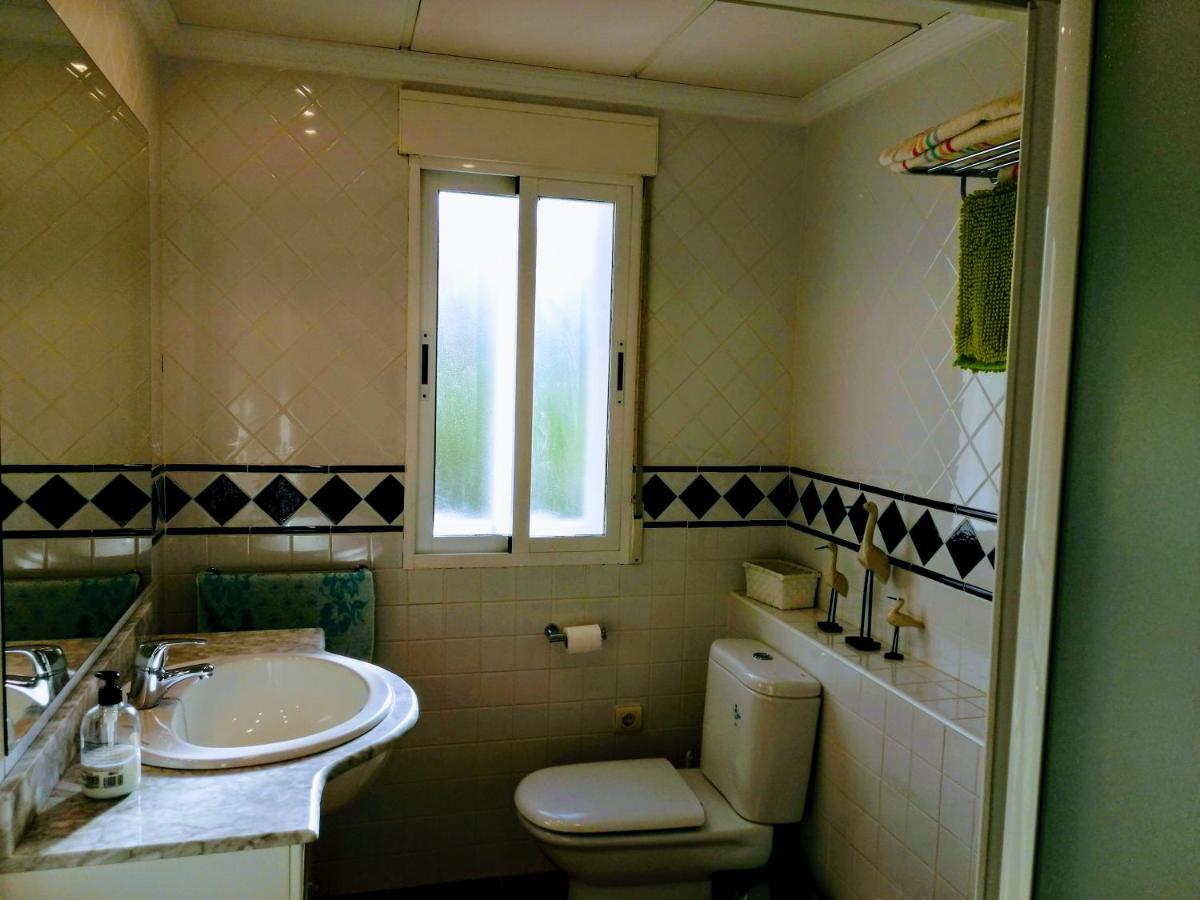 At The Center & Very Close To The Paseo Beach, With Double Garage, Renovated And Fully Equipped Apartment Almuñécar Eksteriør billede