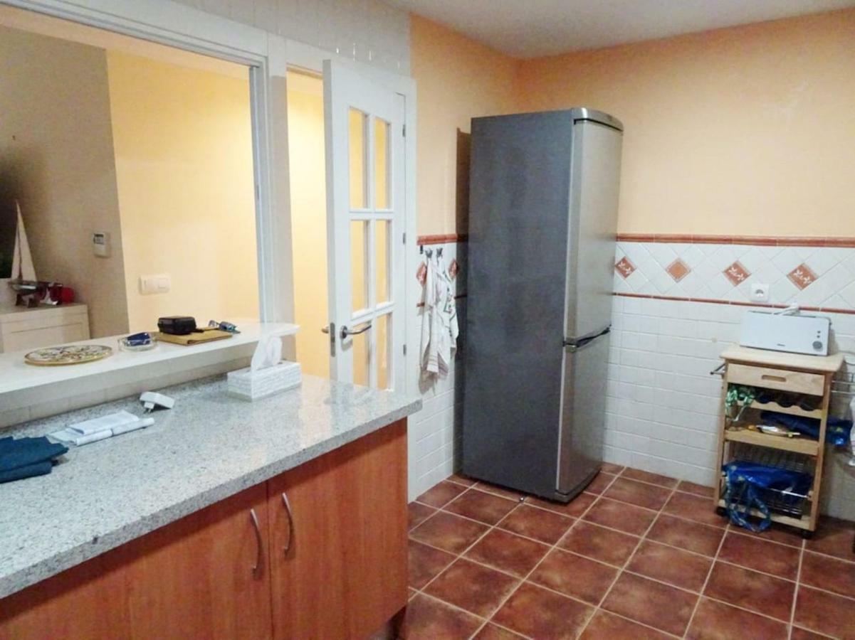 At The Center & Very Close To The Paseo Beach, With Double Garage, Renovated And Fully Equipped Apartment Almuñécar Eksteriør billede